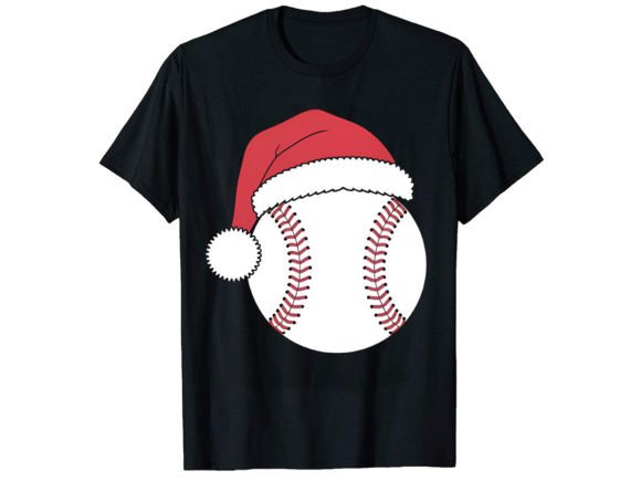 Baseball or Bows T Shirt Design