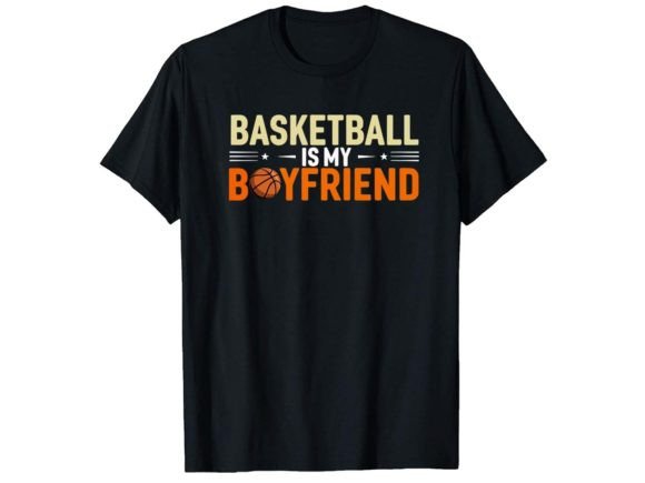 Basketball is My Basketball is My