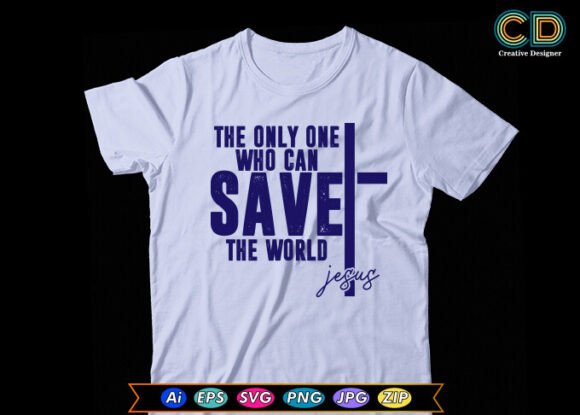 The Only One Who Can Save the World Freebies